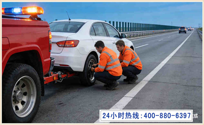 魏都道路救援 魏都道路救援